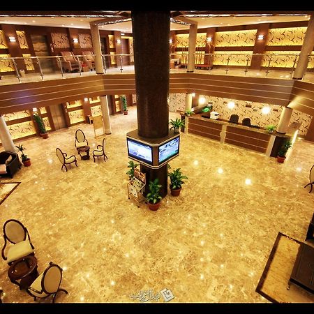 Taraf Yanbu Aparthotel Buitenkant foto