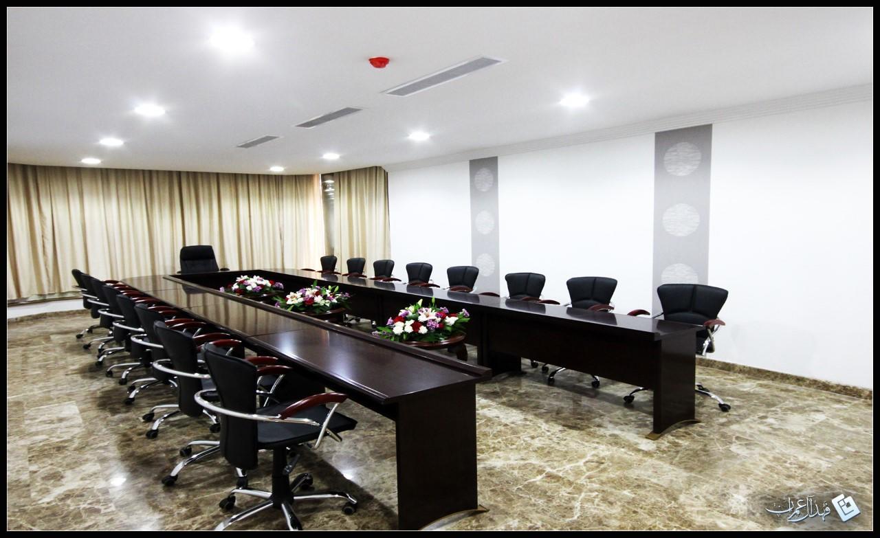 Taraf Yanbu Aparthotel Buitenkant foto